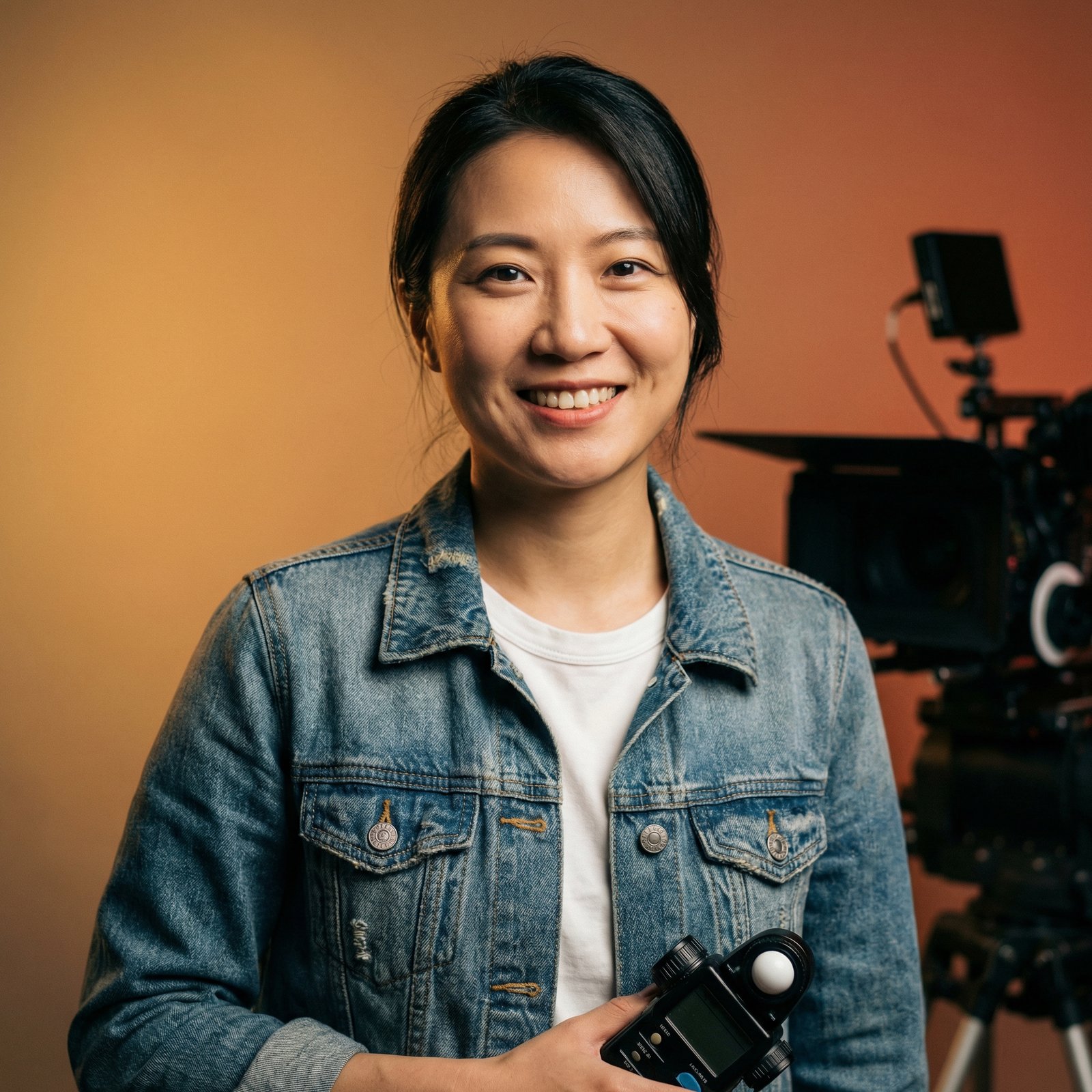 17c摄影师林晓薇