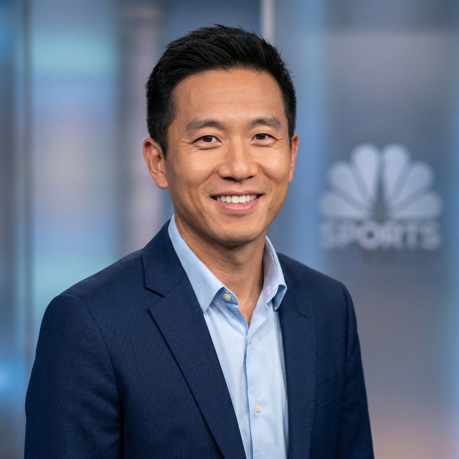 17c体育解说赵明轩