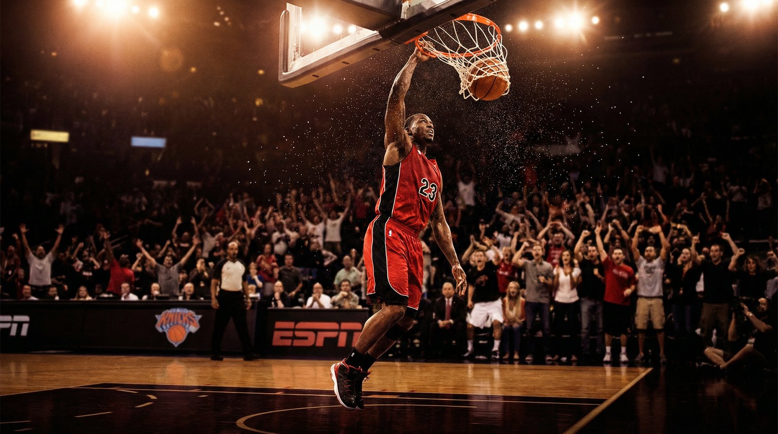 17c篮球视频-扣篮盛宴